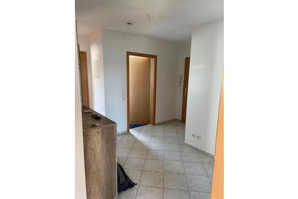 Schöne 3-Zimmer Dachwohnung in Aichhalden zu vermieten