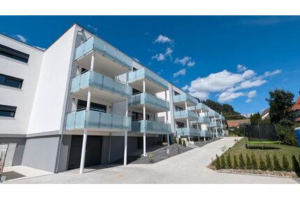 4.5-ZImmer Wohnung zu vermieten, 110qm, Neubau KfW55, ab 01.05.26 - Sulz am Neckar