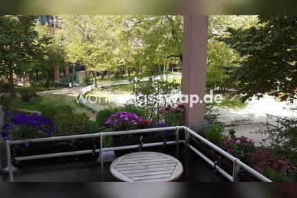 Wohnungsswap - 2 Zimmer, 55 m² - Kellerstraße, Au-Haidhausen, München