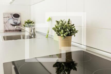 Frisch renovierte 2 Zimmer mit Duschbad in ruhiger Lage - Dessau-Roßlau Brambach