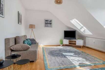 Wohnung zum Mieten in Frankfurt am Main 1.350,00 € 57 m²