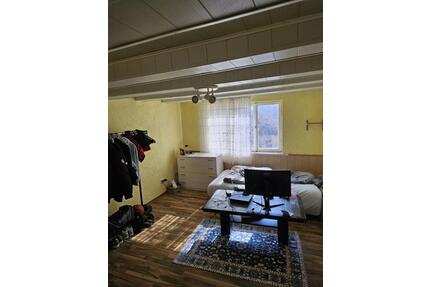 1 WG Zimmer in Herrenberg ab sofort frei