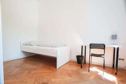 WG-Zimmer in Berlin 620,00 € 12 m²