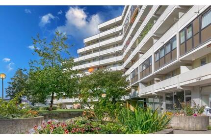 Wohngemeinschaft 4 Zimmerwohnung - Garching bei München