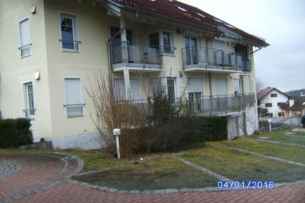 1-zimmer Apartment - 290,00&nbsp;EUR Kaltmiete, ca.&nbsp; 23,50&nbsp;m&sup2; in Schöllnach (PLZ: 94508)
