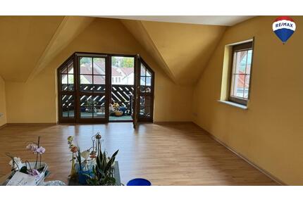 Marpingen- vier Zimmer im 1. OG