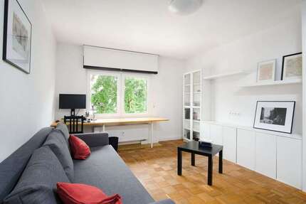 Wohnen auf Zeit in Mülheim an der Ruhr 690,00 €
