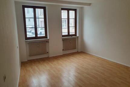 2 Zimmer Wohnung im Herzen von Hornberg