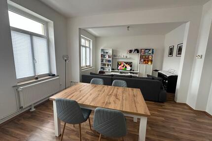 Helle große 3-Zimmer Wohnung in Badenstedt - Hannover Ahlem-Badenstedt-Davenstedt