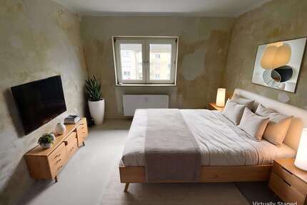 Wohnung zum Mieten in Dortmund 519,00 € 66.03 m²