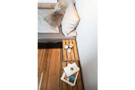 WG-Zimmer in Hamburg 775,00 € 17 m²