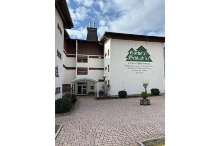 3 Zimmer Wohnung Luxus Schluchsee für 2 Personen incl.Schwimmbad - Villingen-Schwenningen