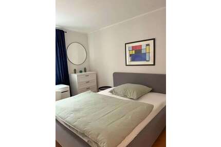 WG-Zimmer in Frankfurt am Main 899,00 € 15 m²