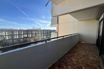 Wohnen auf Zeit in Garching 750,00 €