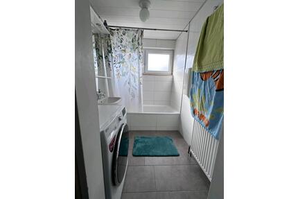 3 Zimmer Wohnungmit Balkon Forchheim Süd ab 1.8.2026