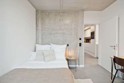 WG-Zimmer in Berlin 630,00 € 10 m²