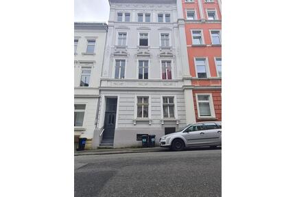 2 Zimmer Wohnung in Wuppertal Oberbarmen