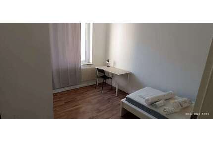 WG-Zimmer in Dortmund 400,00 € 14 m²