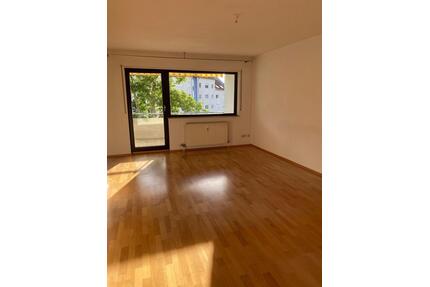 Helle 3-Zimmer Wohnung mit Einbauküche und Balkon - Frankenthal (Pfalz)