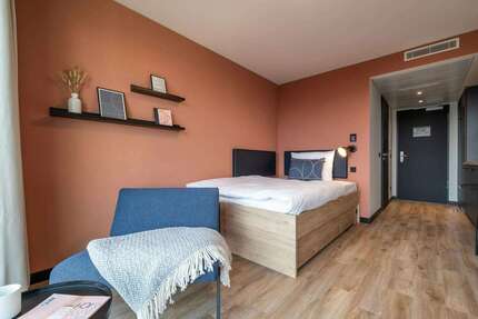 Wohnen auf Zeit in München 1.929,00 €