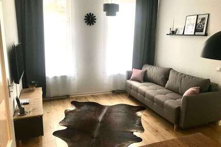 Wohnen auf Zeit in Leipzig 1.699,00 €