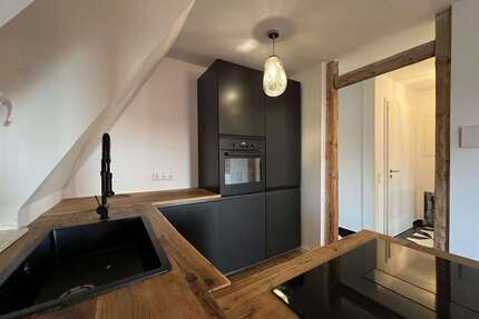 Wohnen auf Zeit in Stuttgart 1.950,00 €