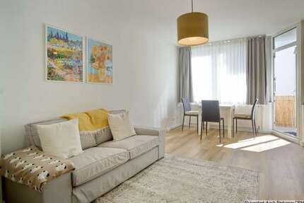 Wohnen auf Zeit in Düsseldorf 1.890,00 €