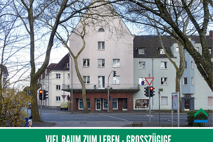 Wohnung zum Mieten in Duisburg 527,25 € 94.32 m²