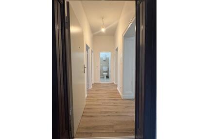 3 Zimmer Wohnung S-Bahnhof Wannsee - Berlin Steglitz-Zehlendorf
