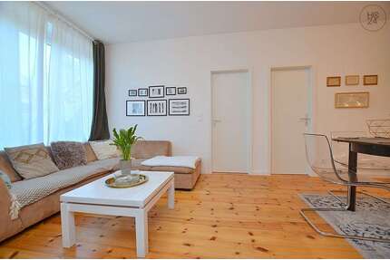 Wohnen auf Zeit in Stuttgart 1.730,00 €