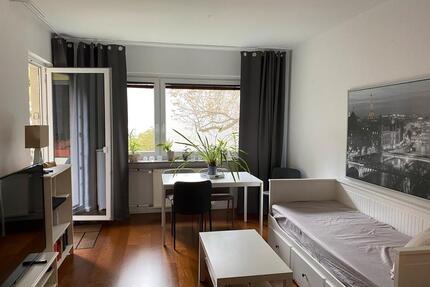 2 Zimmer Wohnung voll möbliert - 1.300,00&nbsp;EUR Kaltmiete, ca.&nbsp; 47,00&nbsp;m&sup2; in Berlin (PLZ: 12247) Steglitz-Zehlendorf