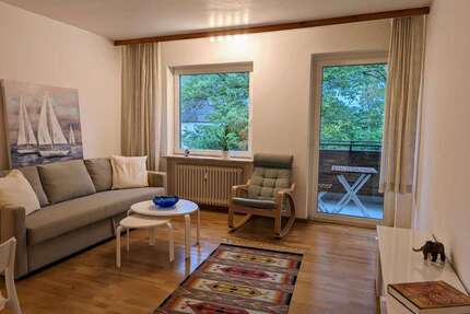 Wohnen auf Zeit in Berlin 1.250,00 €