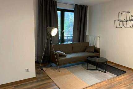 Wohnen auf Zeit in Hamburg 1.800,00 €