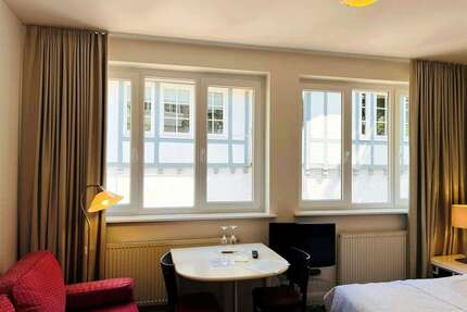 Wohnen auf Zeit in Frankfurt am Main 1.600,00 €