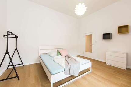 WG-Zimmer in Berlin 690,00 € 21 m²