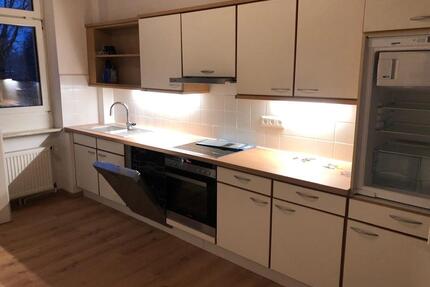 3.5Zimmerwohnung 90m2 + Mansardenzimmer mit WC 20m2 in Rheinfelde - Rheinfelden (Baden)