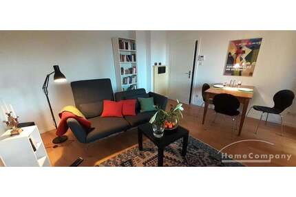 Wohnen auf Zeit in Bonn 1.545,00 €