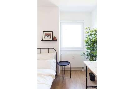 WG-Zimmer in Berlin 635,00 € 11 m²