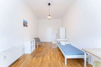 WG-Zimmer in Berlin 675,00 € 15 m²