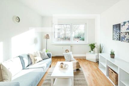 Gemütliche 2-Zimmer-Wohnung im tollen Mannheim-Vogelstang!