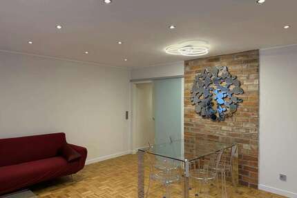 Wohnen auf Zeit in Offenbach 1.500,00 €