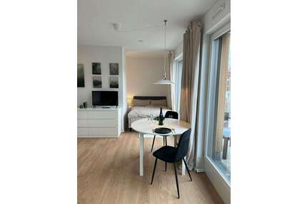 Wohnen auf Zeit in Nürnberg 1.240,00 €