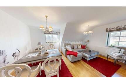 Wohnung zum Mieten in Rövershagen Wiethagen 1.450,00 € 70 m² - Rövershagen / Wiethagen