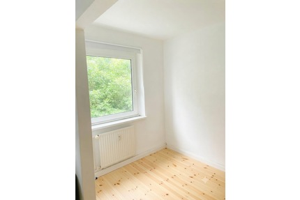 ? Traumhaftes WG-Zimmer im Grindelviertel/Univiertel - Befristet verfügbar (August bis September / - Hamburg