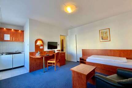 Wohnen auf Zeit in Offenbach 820,00 €