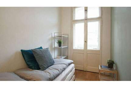 WG-Zimmer in Berlin 649,00 € 9 m²