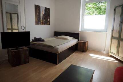 Business Wohngemeinschaft in Höchst - Frankfurt am Main