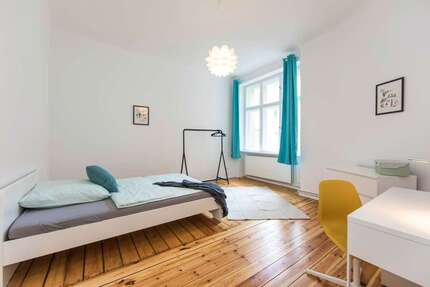 WG-Zimmer in Berlin 720,00 € 18 m²