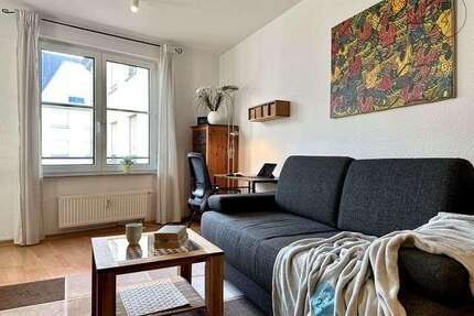 Wohnen auf Zeit in Leipzig 800,00 €
