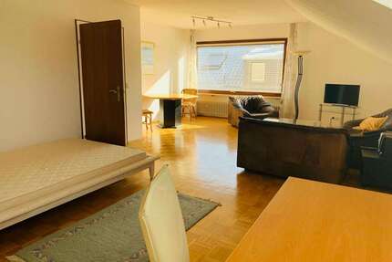 Wohnen auf Zeit in Eschborn 1.050,00 €